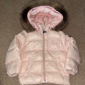 Moncler jacket